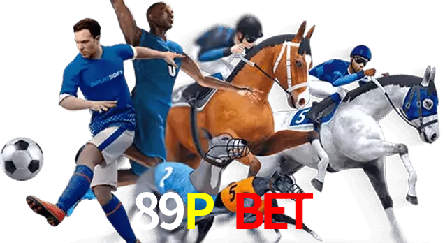 89P Bet